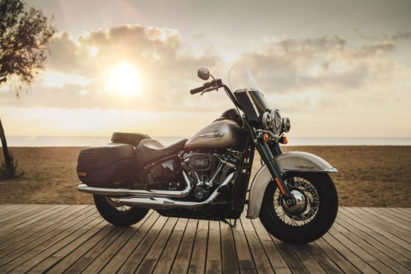 Harley Davidson - Branding