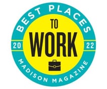 Best Places To Work 2022