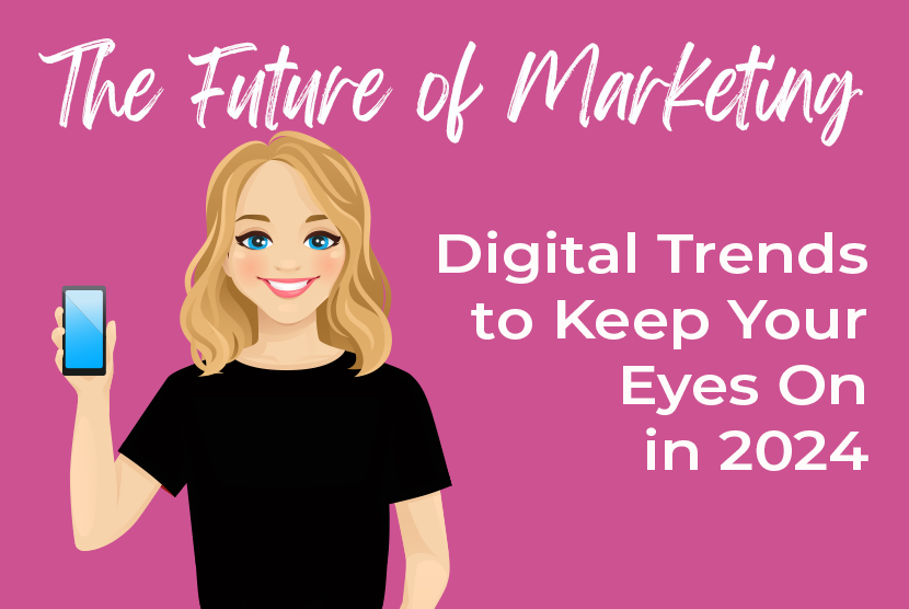 Digital Advertising: Trends to Keep Your Eye On