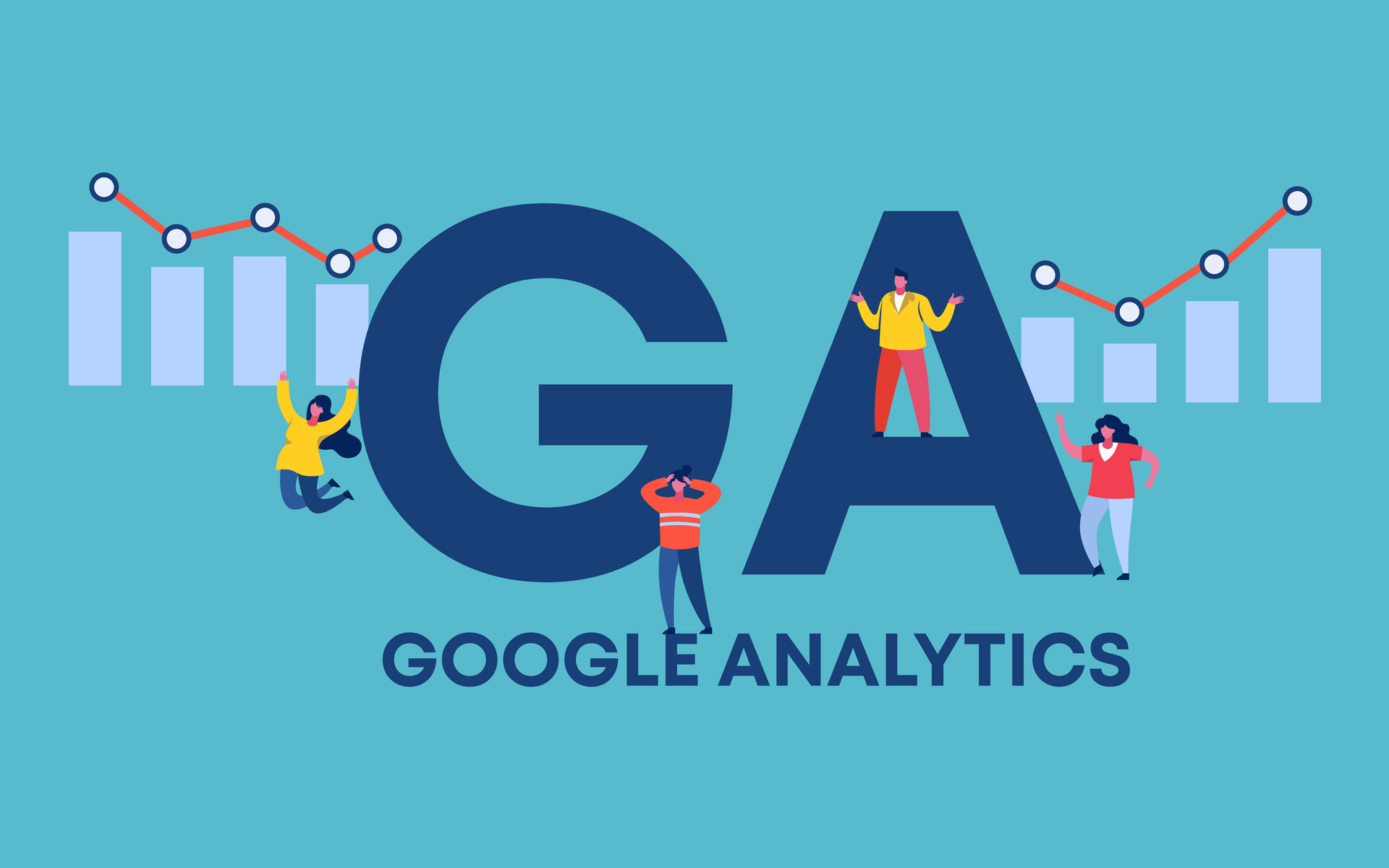 Diving Into the Data: How to use Google Analytics to Grow your Brand