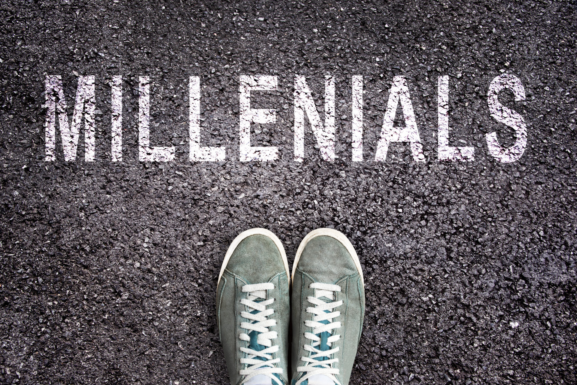 Top Five Tips for Recruiting Millennials