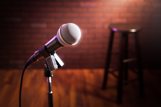 7 Reasons Marketing Is Like Stand-Up Comedy