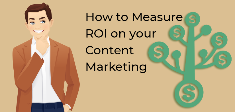 ROI of Content Marketing: Metrics for Evaluating Success