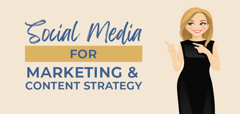 Leveraging Social Media Advertising for an Effective Marketing and Content Strategy
