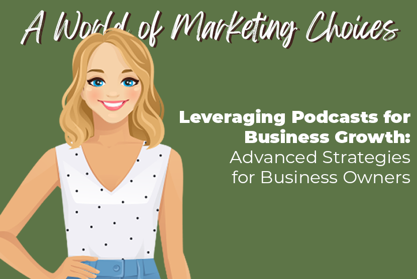 Leveraging Podcasts for Business Growth