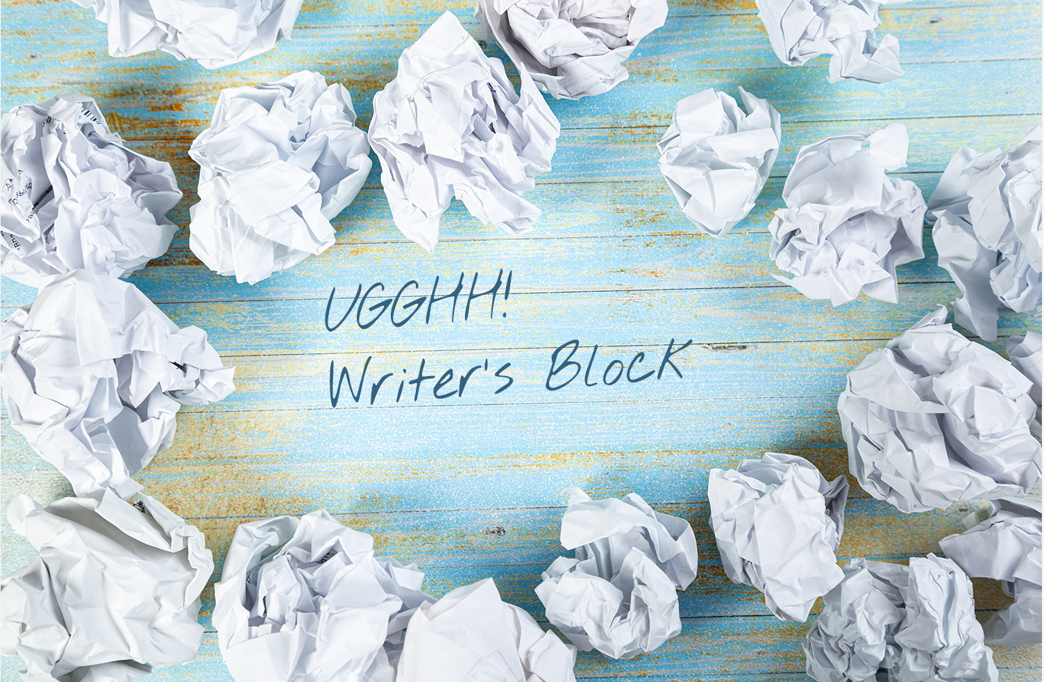 Top 5 Ways to Overcome Blogging Writer’s Block