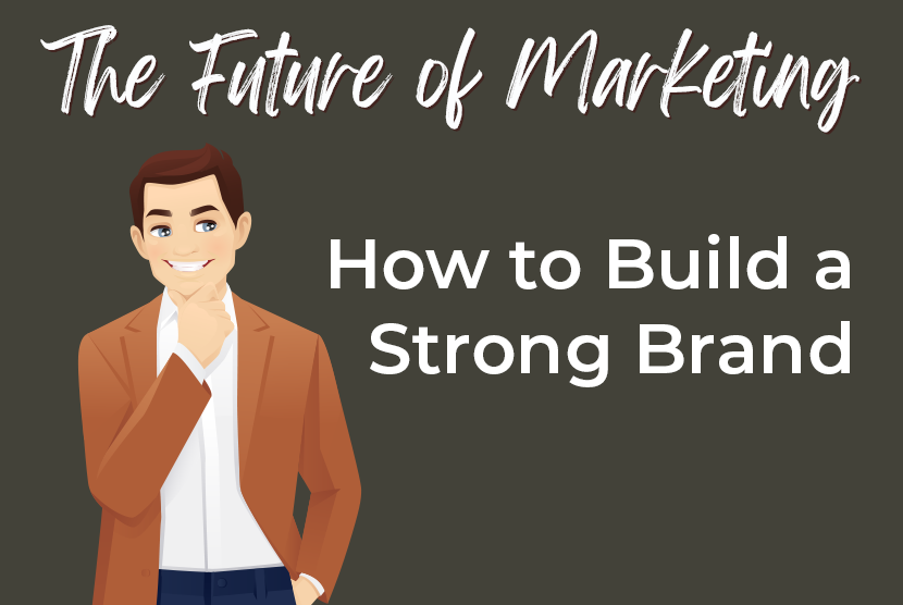 Building a Strong Brand: Strategies for Small Businesses