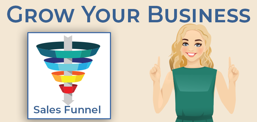 How Marketing Funnels Help Your Business Growth