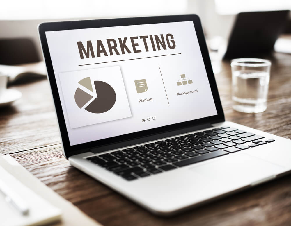 Unlock Your Business's Full Potential with a Comprehensive Marketing Strategy