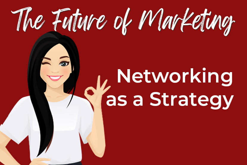 Networking as a Strategy to Build Your Brand