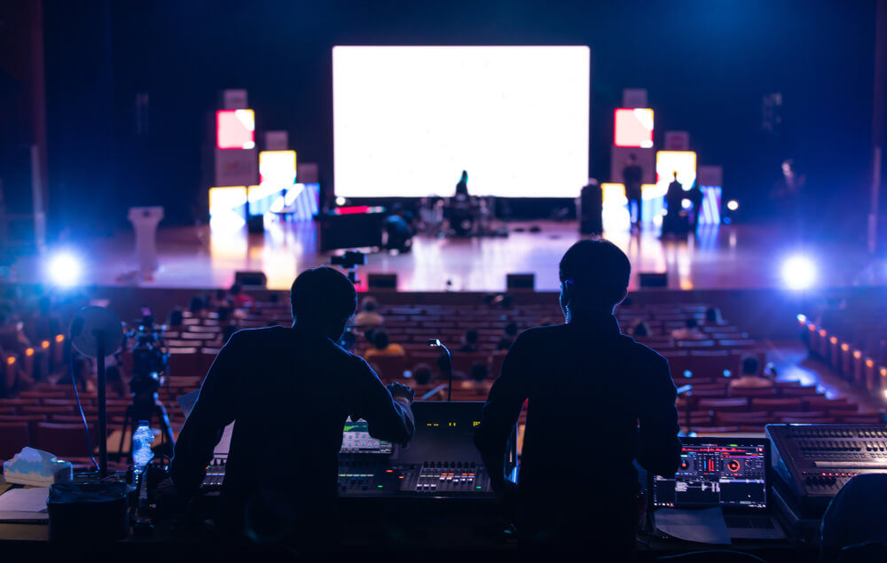 How Live Event Marketing Can Enhance Your Campaigns