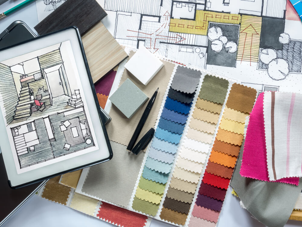 Does Your Interior Remodeling Business Need a Marketing Revamp?