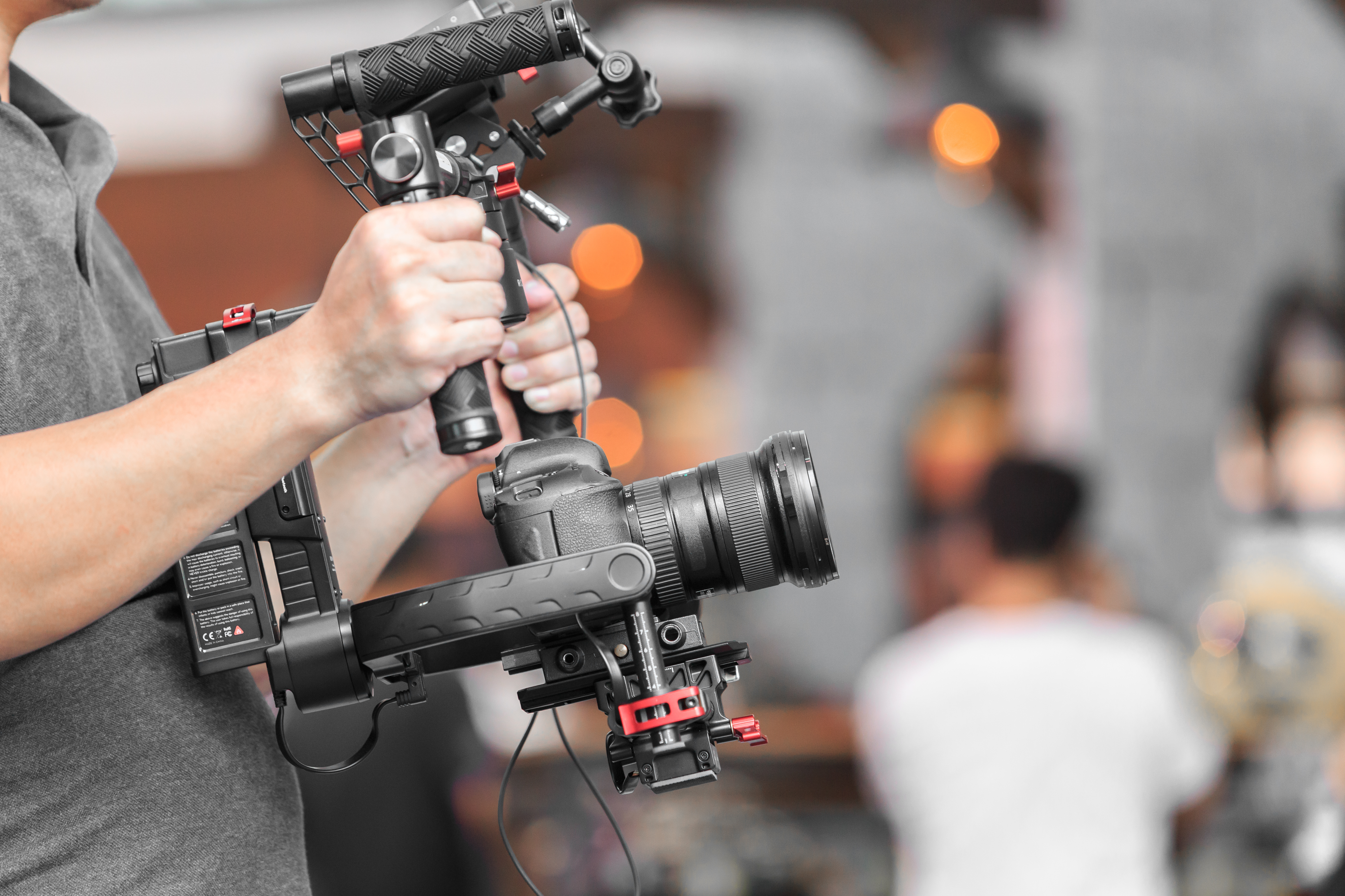 5 Reasons to Add Video Content to Your Marketing Mix